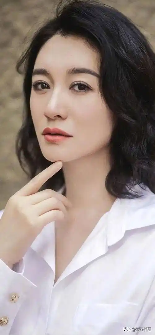 微笑天使——李小冉全图写真合集_角色_照片_表演