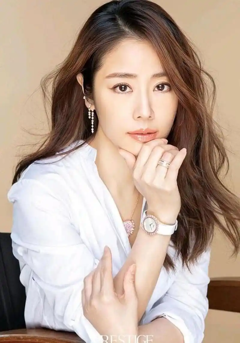 林心如最美照片