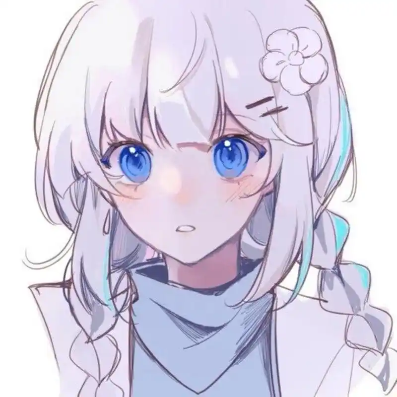 光遇头像麻花 光遇头像之麻花篇,然我看看是哪个宝宝要的