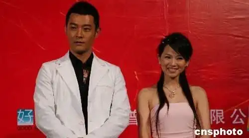 黄维德形象重创 将开记者会说明与伊能静婚外恋