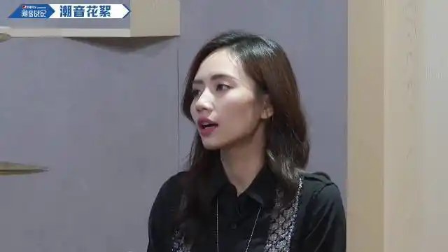 刘惜君讲超冷笑话逗乐马伯骞!徐明浩:你跟文俊辉好像