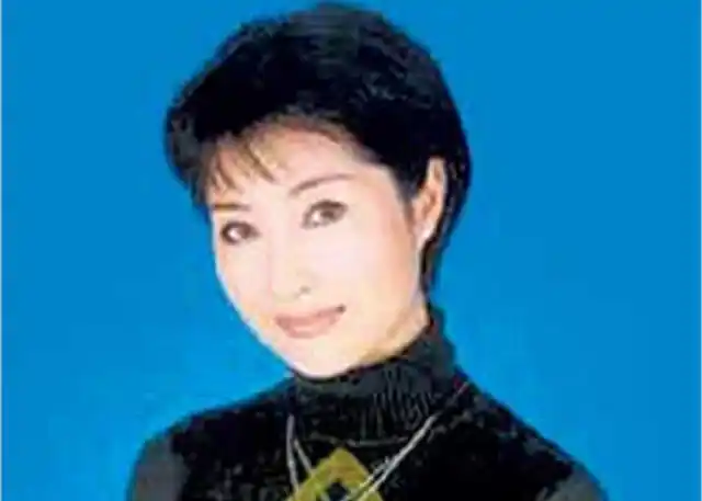 原创央视著名主持人沈旭华,因一个电话失去生命,最后赔偿38万余元