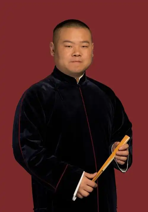 岳云鹏相声专场票,今日开始预售!