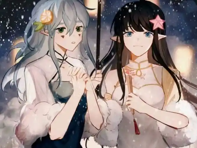 爱人错过凯柠版