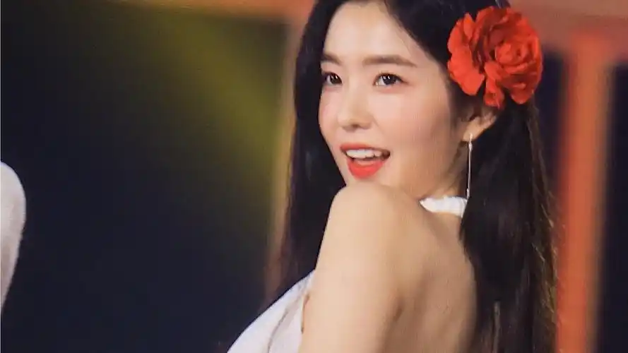 【redvelvet】【裴珠泫】不看后悔系列——热跳sexy