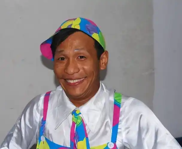 明星出道前的辛酸经历,宋小宝演《亮剑》,却从未见过李幼斌_赵本山