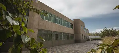 探访格尔木西藏基地