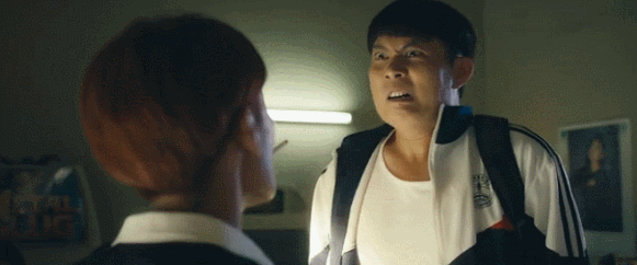 马丽转型和潘粤明拍家庭剧,沈腾艾伦同款"麻花片"你压谁?