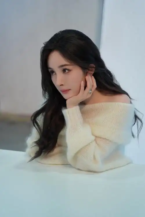 杨幂绿苑十八岁成人礼