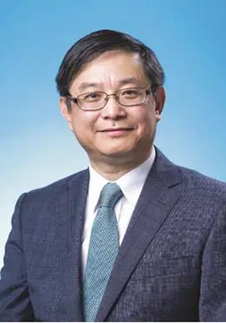 国家技术科学院(natf)院士,香港工程科学院院士,香港高等研究院高级