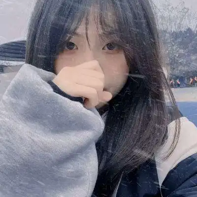 快手流行头像女生霸气洋气图片超好看的女生真人高清微信头像大