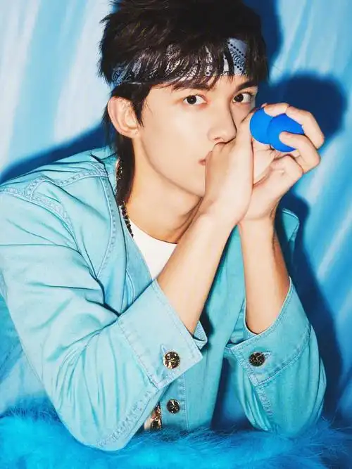 吴磊电影盛夏未来