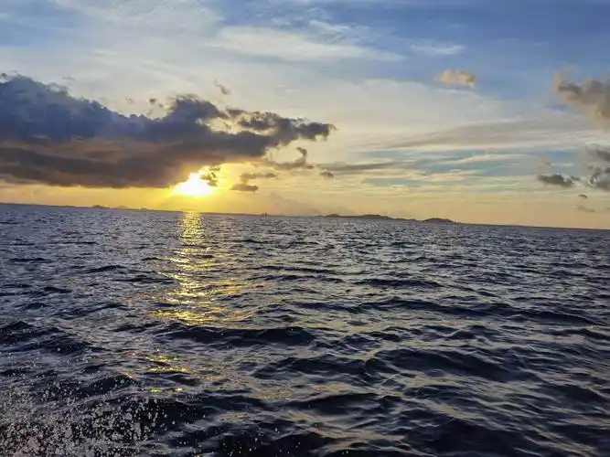 2020端午海边游记