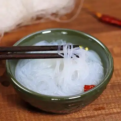 s河南龙口宴粉丝5袋包邮麻辣烫花甲火锅关东煮粉丝速食