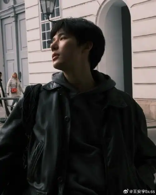 王安宇的世界信箱##龙年大吉