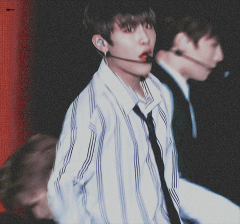 【专栏vol. 6】朴佑镇:舞台造就你,你主宰舞台