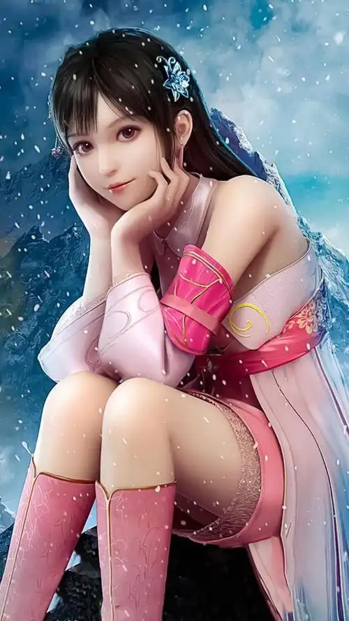 图片雪鹰领主海报壁纸还挺好看的国产动画吧百度贴吧