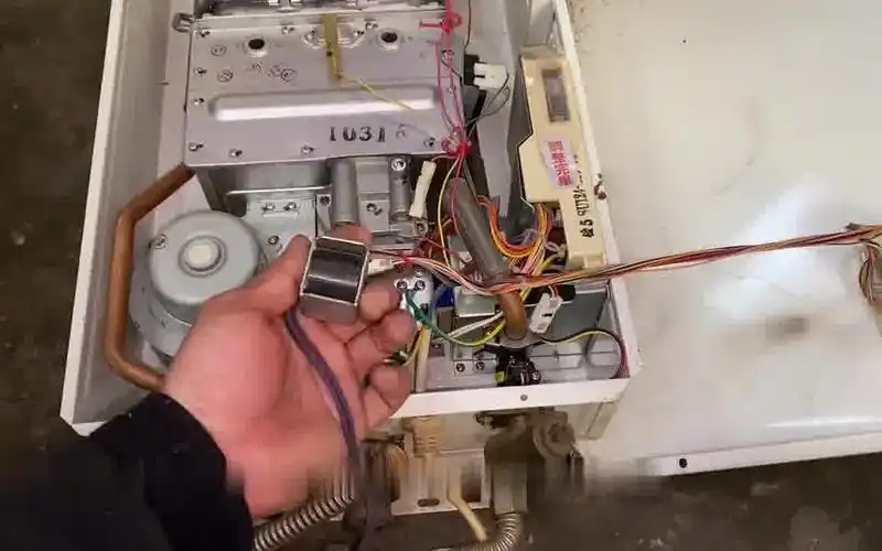 能率热水器熄火【本地服务】