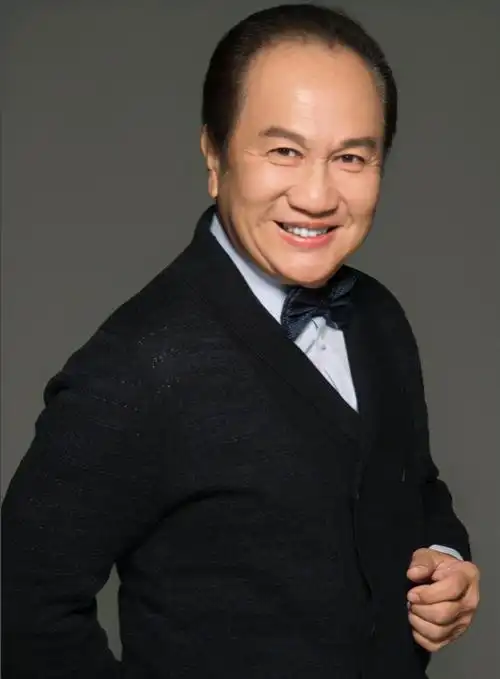 tvb的一些老戏骨男演员你不一定叫得出名字但肯定觉得很面熟