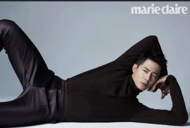 赵寅成 壁纸 明星 帅哥 大叔 男神