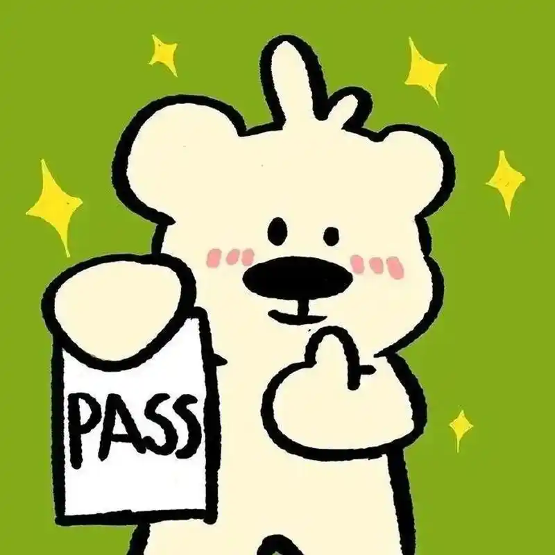 头像# #动画头像# #海绵宝宝# #搞笑头像