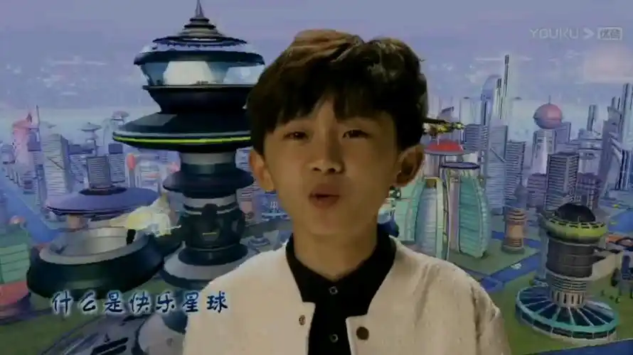 【马嘉祺】快乐星球50首原创(三)