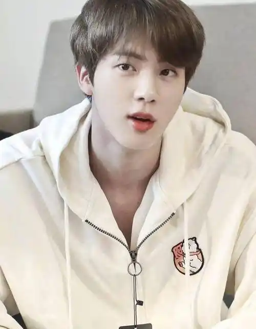 接下来是车银优,他是韩国的"脸蛋天才",优越的颜值也是帮助他变得越来