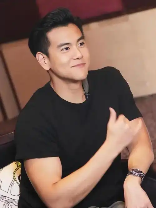 彭于晏的不怎么出现在荧幕,是整个娱乐圈的损失