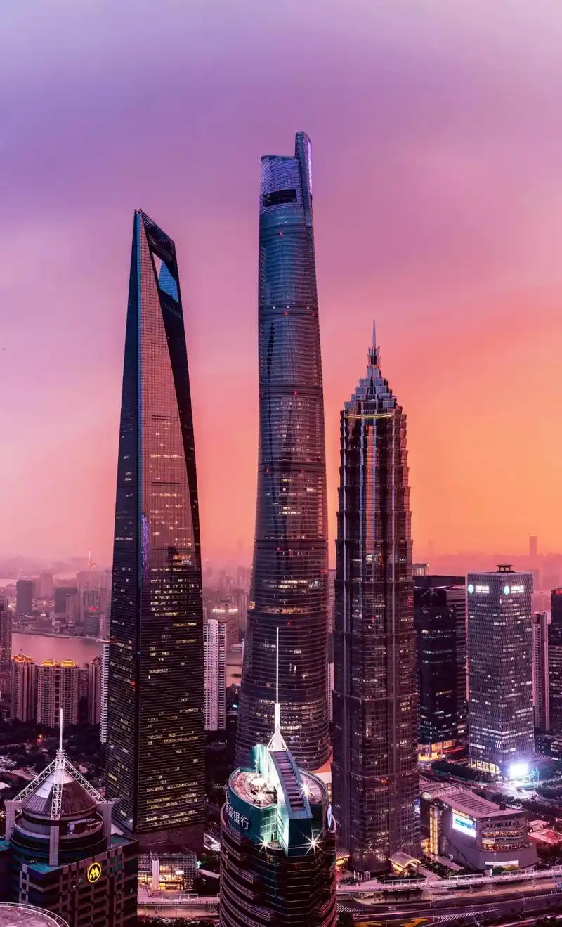 上海市浦东新区