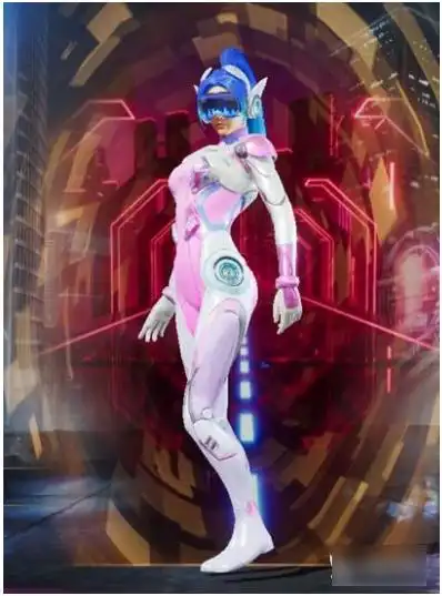 和平精英火箭少女多少钱一套  和平精英火箭全套服装价格一览