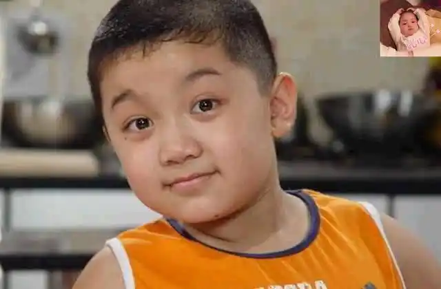 "家有儿女"的小雨两次被北影拒绝录取后,誓要变瘦,现状如何?