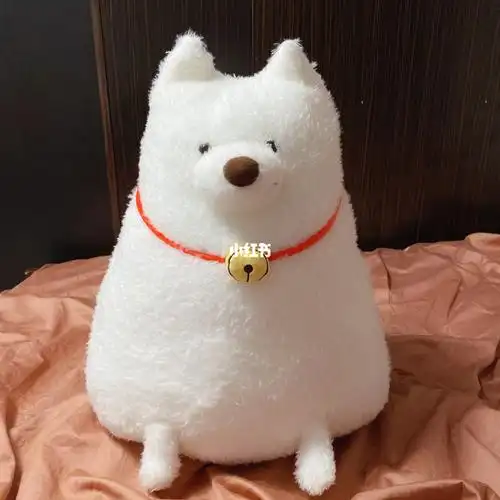 优衣库送的狗狗,承包了我一年的笑点