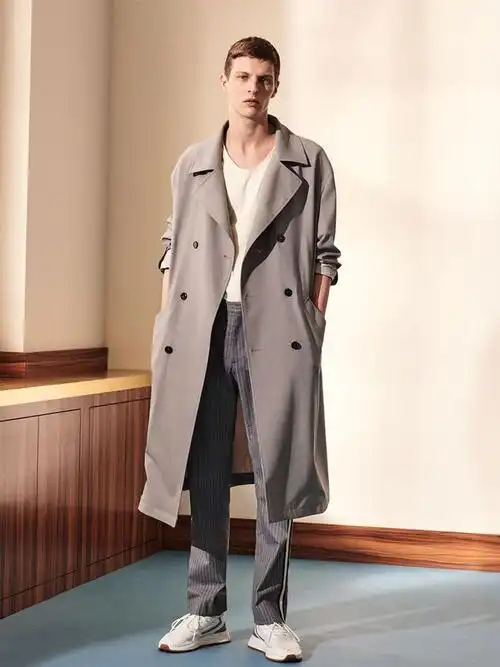 模特# #欧美# #男模# #西装# #休闲# #时尚# #套装