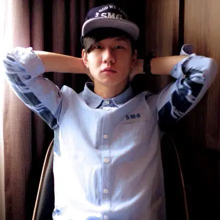 qq头像林俊杰高清图片