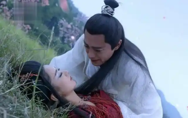 《花千骨2》开拍