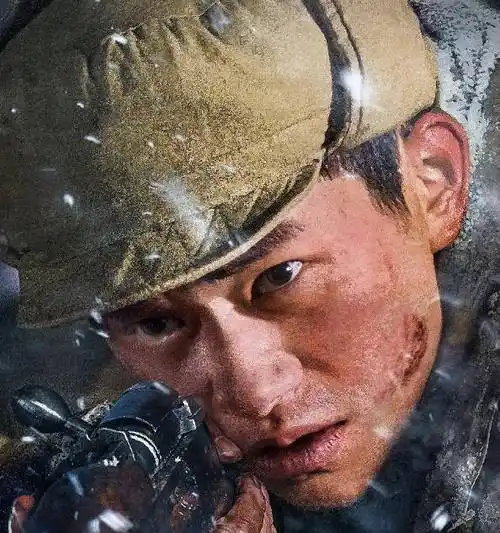 原创长津湖刚刚定档易烊千玺曝光新身份网友恭喜