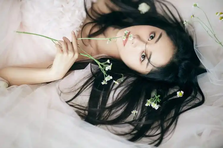 谭松韵 - 堆糖,美图壁纸兴趣社区