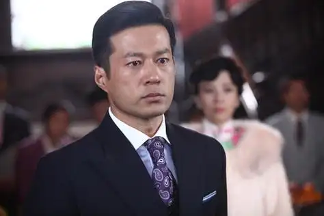 朱少杰出新作 《金玉瑶》凝聚"精武精神"