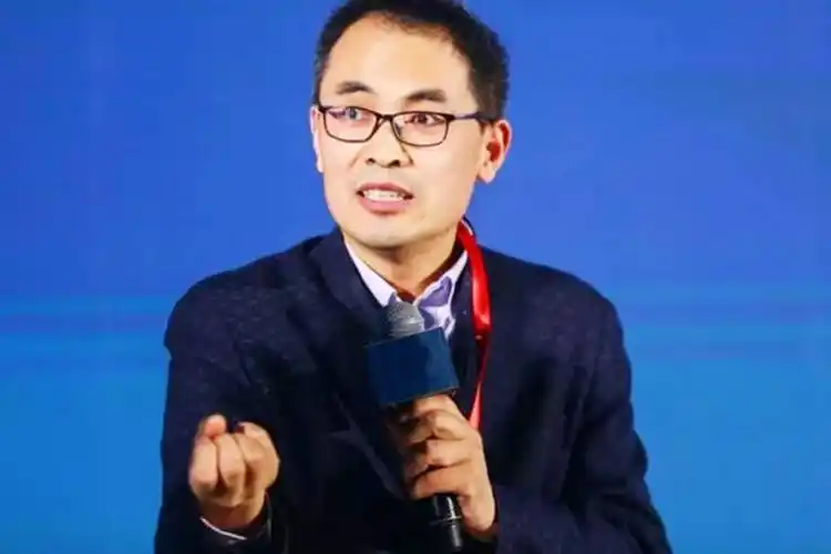 郭继承警醒智慧从定中来你本可以成为大才