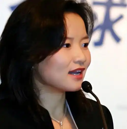 2017年,她以外籍身份成为中国国际电视台主持人,并在各类重要活动中