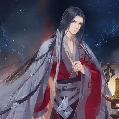 帅哥古风头像图片,男生头像图片