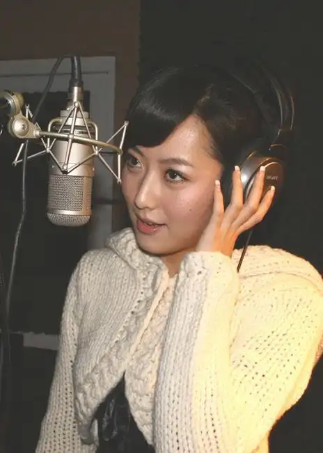 白冰出道资源有多好?事业巅峰却结婚,"我心里特别地冤枉"?