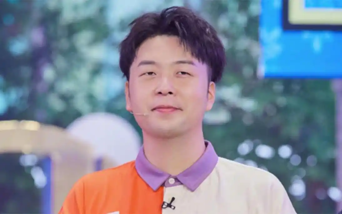 杜海涛34岁生日冷冷清清,"快乐家族"保持沉默,沈美辰也没表态