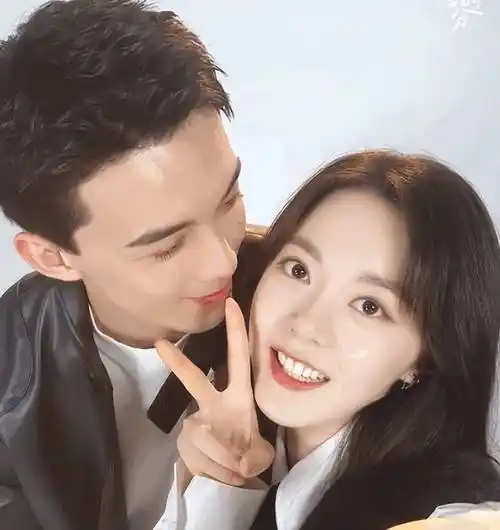 《开端》第二部立项,白敬亭赵今麦二搭概率小,网友:别再拍了_故事