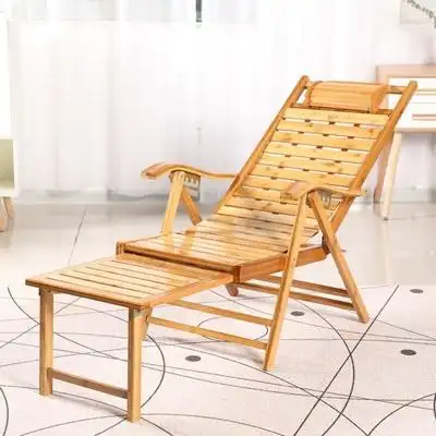 躺椅折叠午休单人便携小型淘宝优惠券