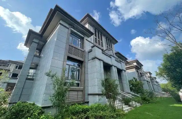 通银天御(别墅),蓝海路,近八营路-盐城通银天御(别墅)二手房,租房