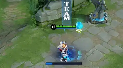 王者荣耀哪个皮肤特效好第一个是全特效皮肤回城动作超帅