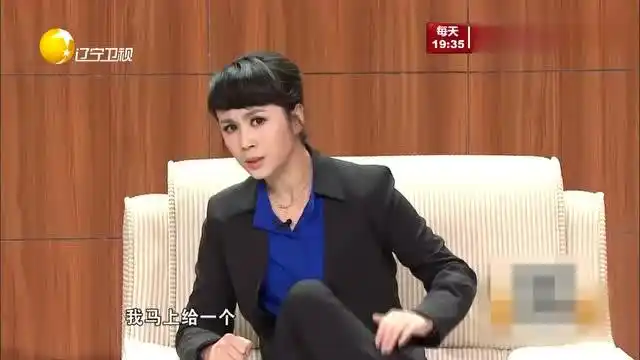 沈腾小品《投其所好》:马丽化身科长带着郝建.笑出腹肌