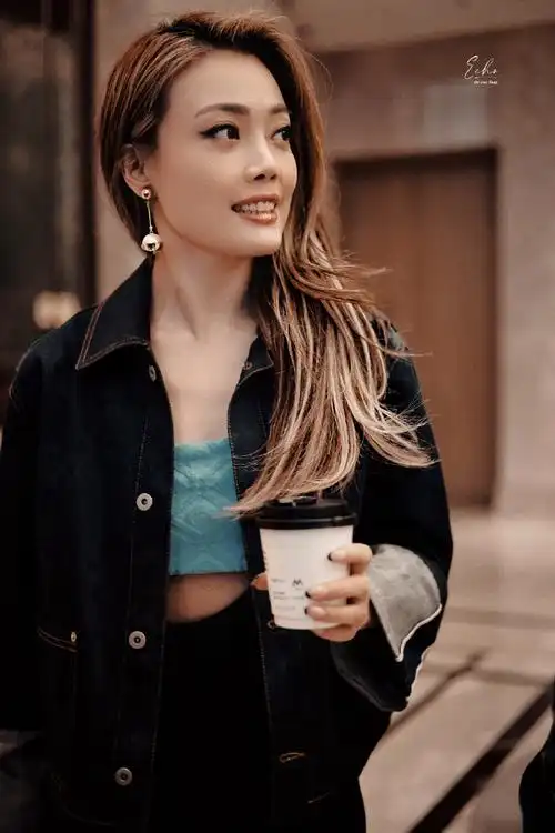 容祖儿汪苏泷合唱彩排