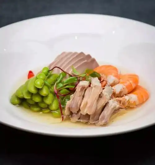 36款酒店高端凉菜!